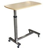 HEIGHT ADJUSTABLE OVERBED TABLE 2