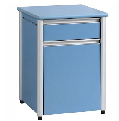 HOSPITAL STORAGE BEDSIDE CABINET