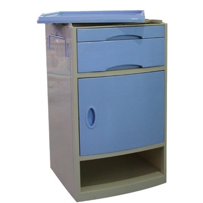 WATERPROOF STORAGE CABINETS